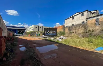 Terreno à venda na Rua Letícia Bonini, Loteamento Jardim Morumbi, Atibaia