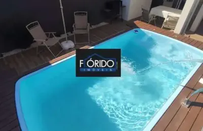 Casa para venda em atibaia, jardim maristela, 2 dormitórios, 2 suítes, 3 banheiros, 2 vagas