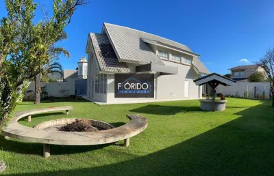 Casa para venda em atibaia, jardim floresta, 4 dormitórios, 4 suítes, 5 banheiros, 4 vagas