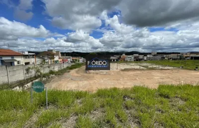 Terreno à venda na Rua José Bonifácio, 00, Centro, Atibaia