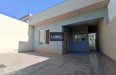 Casa para venda em atibaia, nova atibaia, 3 dormitórios, 1 suíte, 2 banheiros, 3 vagas