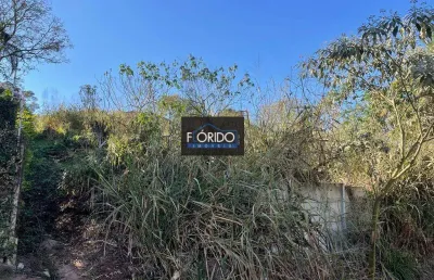 Terreno para venda em atibaia, jardim estância brasil
