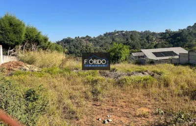 Terreno para venda em atibaia, jardim estância brasil