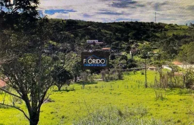 Terreno para venda em atibaia, jardim estância brasil