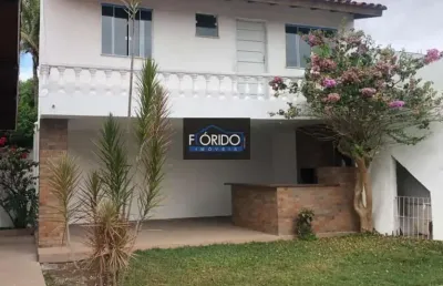 Casa para venda em atibaia, vila gíglio, 3 dormitórios, 3 suítes, 4 banheiros, 4 vagas