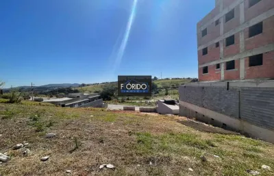 Terreno à venda na Rua Acácia Dourada, 00, Nova Cerejeira, Atibaia