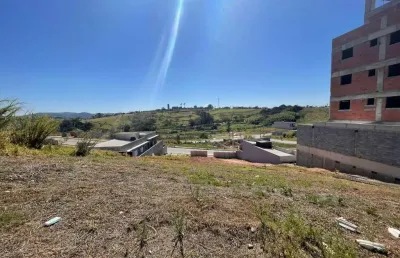 Terreno à venda na Rua Acácia Dourada, 00, Nova Cerejeira, Atibaia