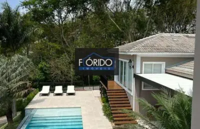 Casa em condomínio para venda em bragança paulista, condomínio residencial portal de bragança, 4 dormitórios, 4 suítes, 6 banheiros, 4 vagas