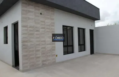 Casa para venda em atibaia, bella atibaia, 3 dormitórios, 1 suíte, 2 banheiros, 3 vagas