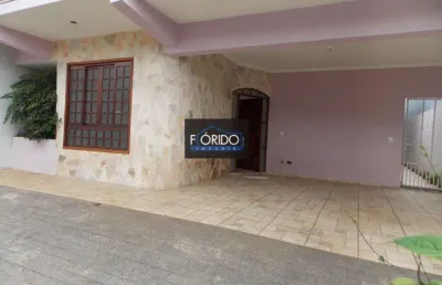 Comercial para locação em atibaia, jardim paulista, 5 dormitórios, 1 suíte, 2 banheiros, 4 vagas