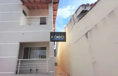 Casa para venda em atibaia, alvinópolis, 3 dormitórios, 1 suíte, 2 banheiros, 2 vagas