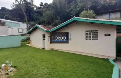 Casa em condomínio para venda em atibaia, condomínio estância lynce, 2 dormitórios, 1 suíte, 2 banheiros, 2 vagas