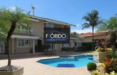 Casa para venda em atibaia, jardim itaperi, 4 dormitórios, 2 suítes, 3 banheiros, 4 vagas