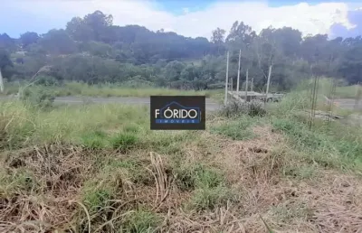 Terreno à venda na Rua Afrodite, 00, Centro, Atibaia