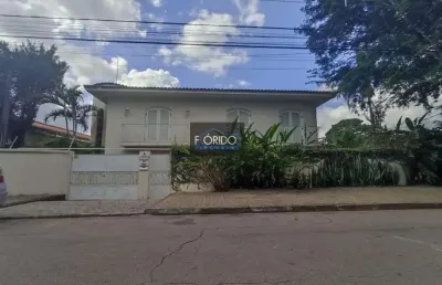 Casa para venda em atibaia, vila santista, 5 dormitórios, 1 suíte, 2 banheiros, 3 vagas