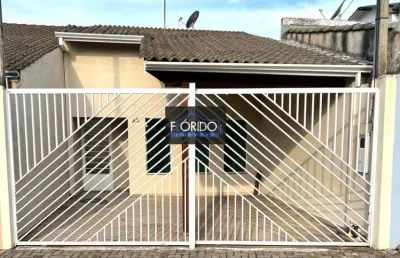 Casa para venda em atibaia, centro, 2 dormitórios, 1 banheiro, 2 vagas