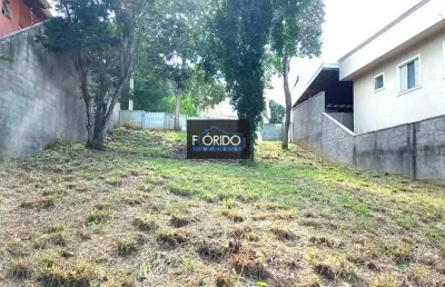 Terreno à venda na Rua Sebastião Cavalheiro, 00, Jardim Maristela, Atibaia