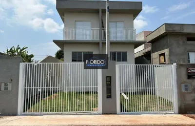 Casa para venda em atibaia, vila santa helena, 2 dormitórios, 2 suítes, 2 banheiros, 2 vagas