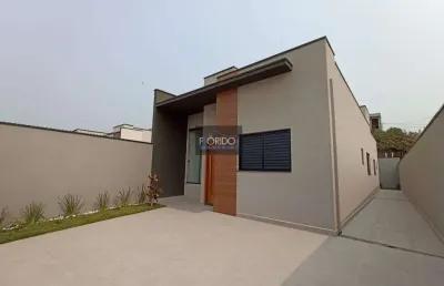 Casa para venda em atibaia, bella atibaia, 3 dormitórios, 1 suíte, 2 banheiros, 2 vagas