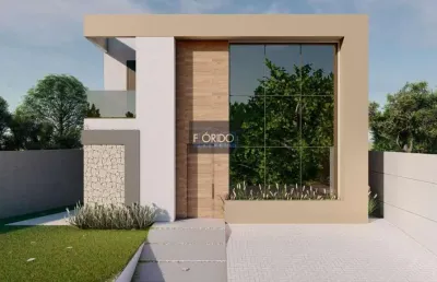 Casa para venda em atibaia, jardim paulista, 3 dormitórios, 3 suítes, 3 banheiros, 3 vagas
