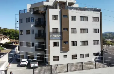 Apartamento para venda em atibaia, centro, 2 dormitórios, 2 suítes, 2 banheiros, 1 vaga