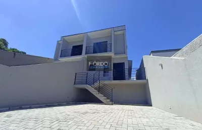 Casa para venda em atibaia, jardim dos pinheiros, 3 dormitórios, 1 suíte, 3 banheiros, 2 vagas