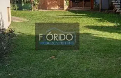 Casa para venda em atibaia, jardim do lago, 4 dormitórios, 2 suítes, 3 banheiros, 3 vagas