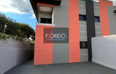 Casa para venda em atibaia, jardim dos pinheiros, 3 dormitórios, 3 suítes, 4 banheiros, 2 vagas