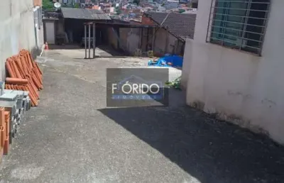 Terreno à venda na Rua Bela Vista, 1106, Jardim Imperial, Atibaia