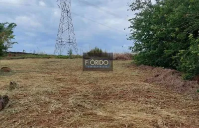 Terreno comercial à venda na Estrada Municipal Francisco Cifarelli, 70, Tanque, Atibaia