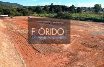 Terreno industrial para venda em atibaia, ribeirão dos porcos