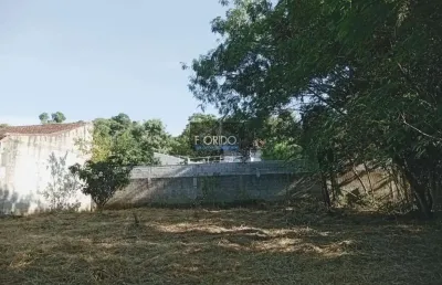 Terreno à venda na Rua das Margaridas, 00, Loteamento Vale das Flores, Atibaia
