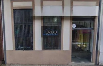 Salão comercial para venda em atibaia, centro, 2 banheiros