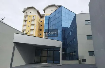 Prédio comercial para venda em atibaia, atibaia jardim