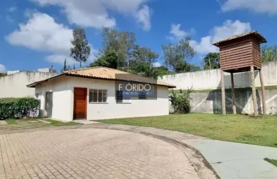 Casa em condomínio para venda em atibaia, jardim estância brasil, 3 dormitórios, 1 suíte, 2 banheiros, 2 vagas