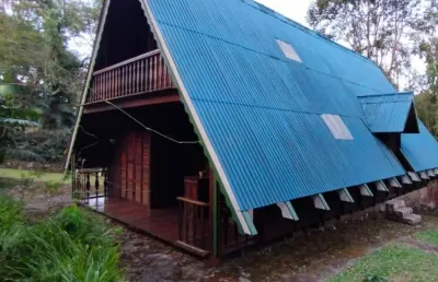 Casa em condomínio para venda em atibaia, condomínio clube da montanha, 2 dormitórios, 2 banheiros, 4 vagas