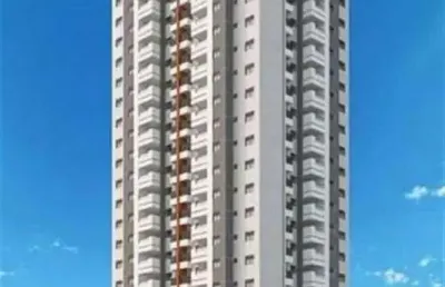 Apartamento para venda em atibaia, alvinópolis, 2 dormitórios, 2 suítes, 2 banheiros, 2 vagas