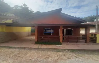Casa em condomínio para venda em atibaia, condomínio estância lynce, 2 dormitórios, 2 banheiros, 2 vagas