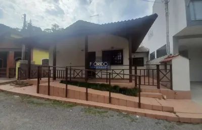 Casa em condomínio para venda em atibaia, condomínio estância lynce, 2 dormitórios, 2 banheiros, 2 vagas