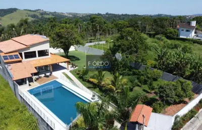 Casa para venda em atibaia, jardim centenário, 3 dormitórios, 3 suítes, 4 banheiros, 4 vagas