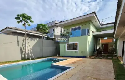 Casa em condomínio para locação em atibaia, condomínio shamballa ii, 4 dormitórios, 4 suítes, 2 banheiros, 2 vagas