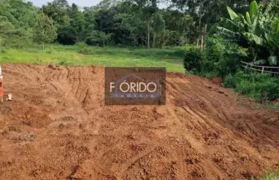 Terreno à venda na Rua Luiz Roberto, Jardim Brogotá, Atibaia