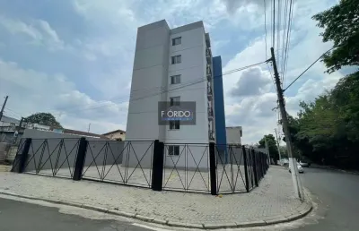Apartamento para venda em atibaia, atibaia jardim, 2 dormitórios, 1 suíte, 2 banheiros, 1 vaga