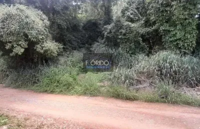 Terreno para venda em atibaia, jardim estância brasil