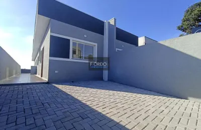 Casa para venda em atibaia, jardim do lago, 3 dormitórios, 1 suíte, 2 banheiros, 2 vagas