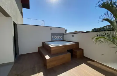 Casa para venda em atibaia, jardim maristela, 3 dormitórios, 3 suítes, 3 banheiros, 2 vagas