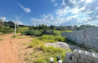 Terreno à venda na Rua J, 00, Jardim Centenário, Atibaia