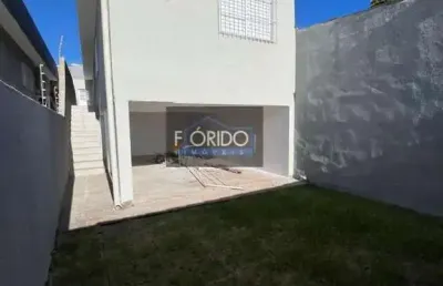 Casa para venda em atibaia, jardim cerejeiras, 3 dormitórios, 1 suíte, 2 banheiros, 2 vagas
