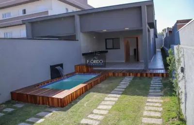 Casa para venda em atibaia, morumbi, 3 dormitórios, 3 suítes, 4 banheiros, 3 vagas