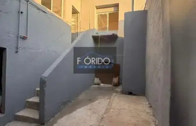 Casa para locação em atibaia, centro, 2 dormitórios, 1 banheiro
